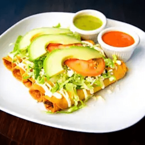 Best Mexican food in Jersey City, NJ | Sol Azteca