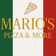 Mario's Pizza and More