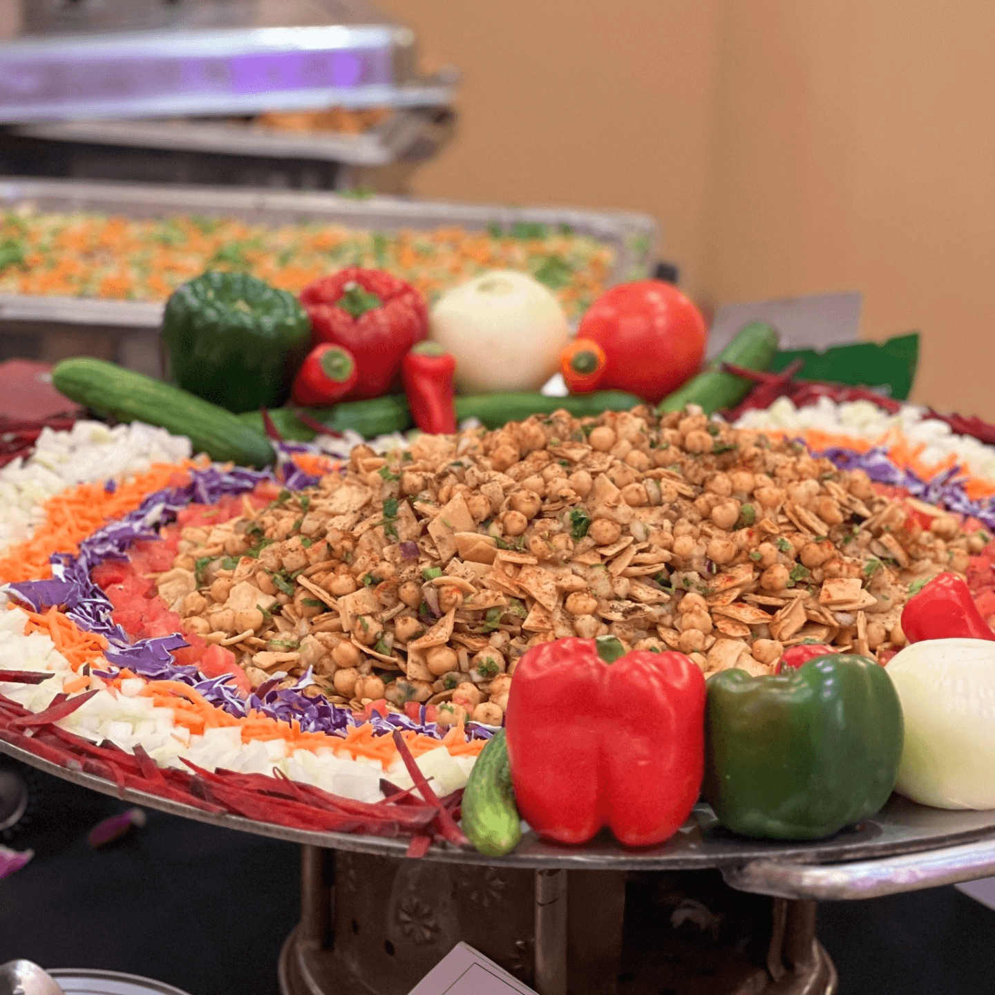 Indian Catering for Your Next Event in Kissimmee