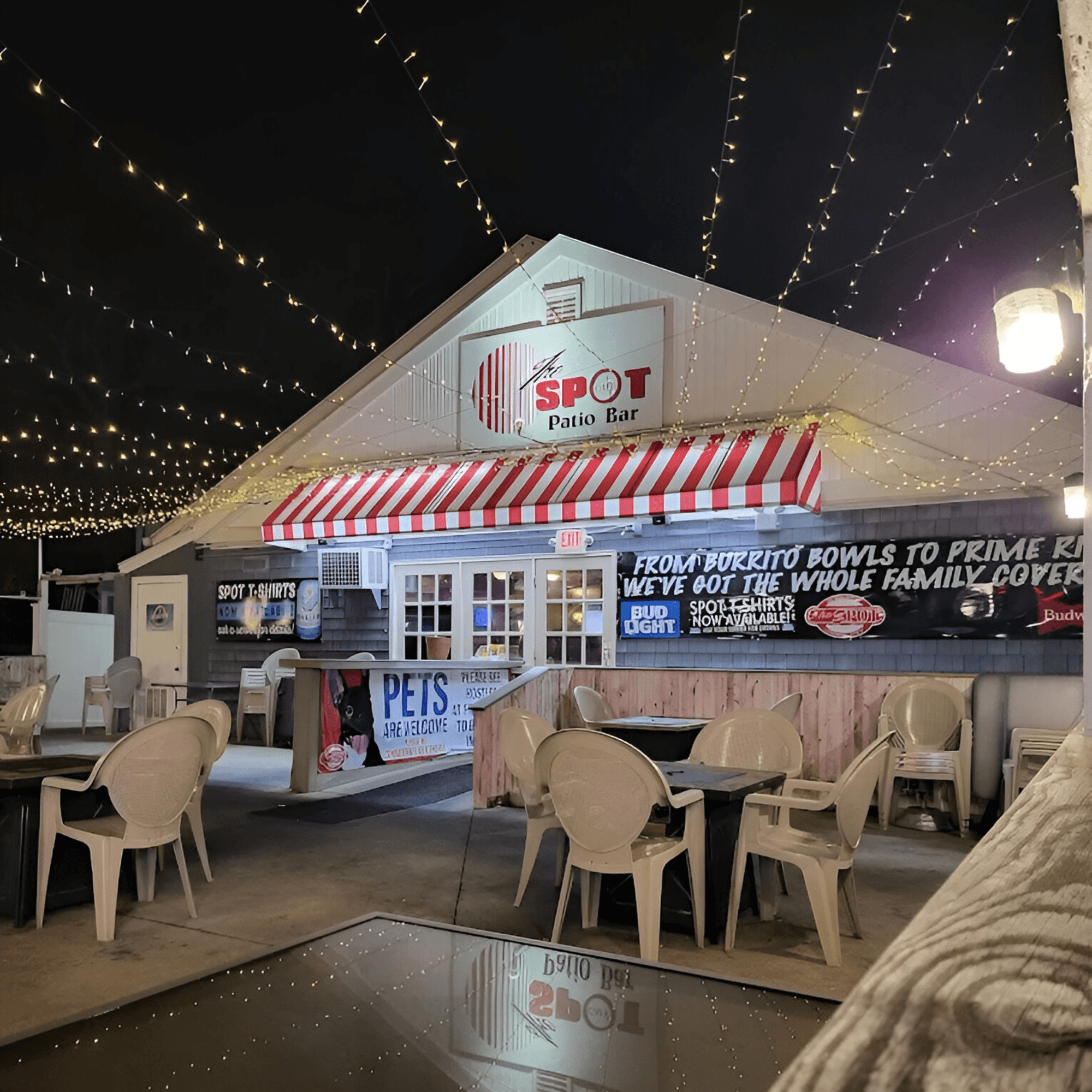 The Spot Cafe gallery image #2