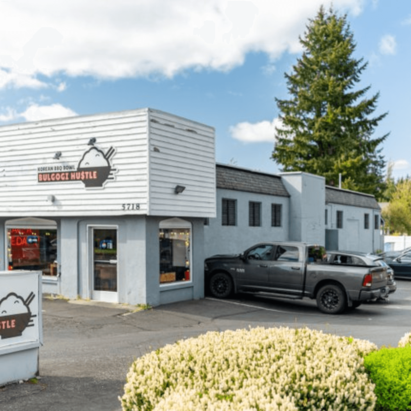 How Bulgogi Hustle Got Started