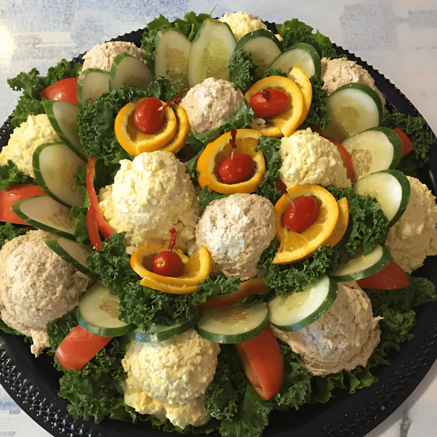 Breakfast Catering for Events in Fort Lauderdale