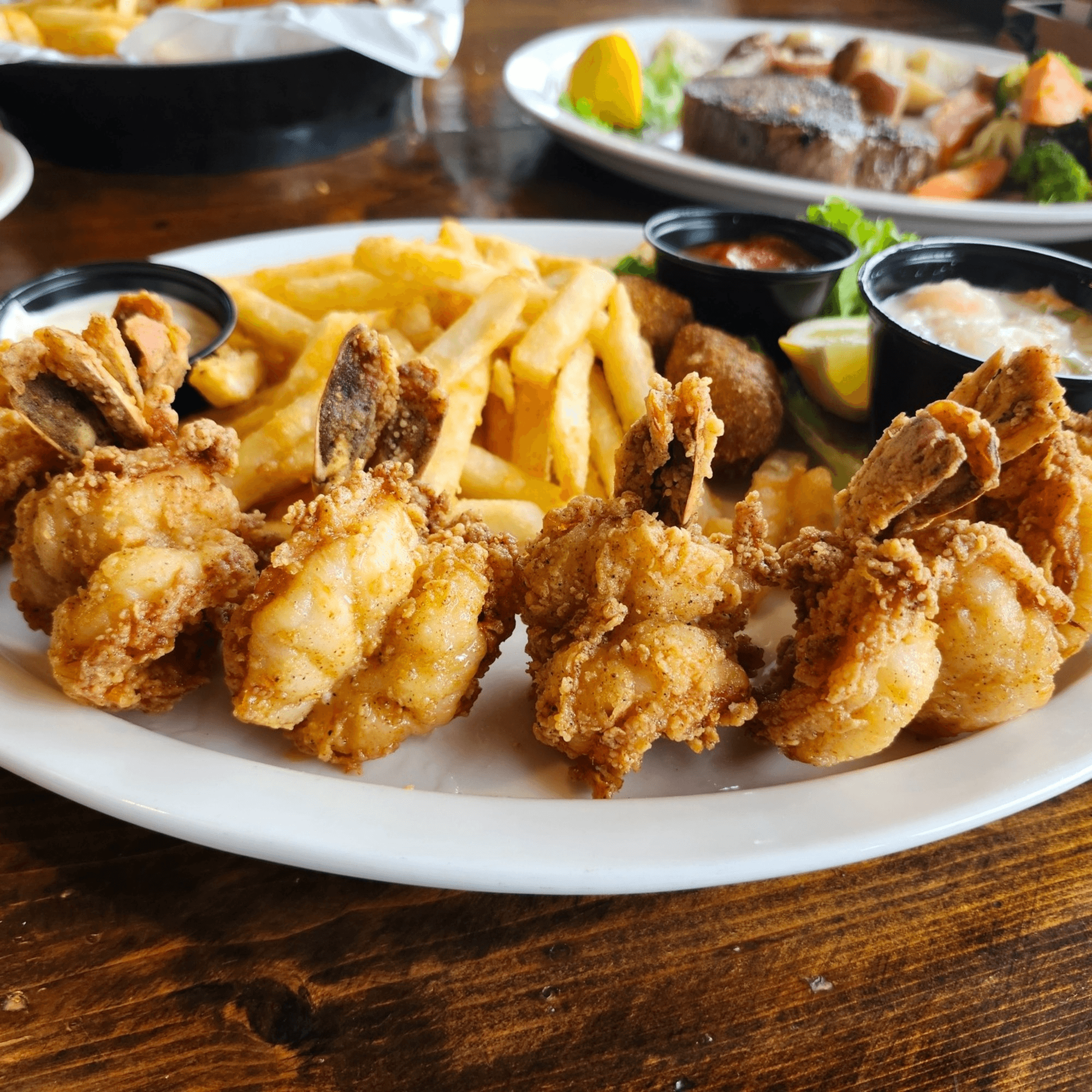 Crazy Alan's Swamp Shack gallery image #3