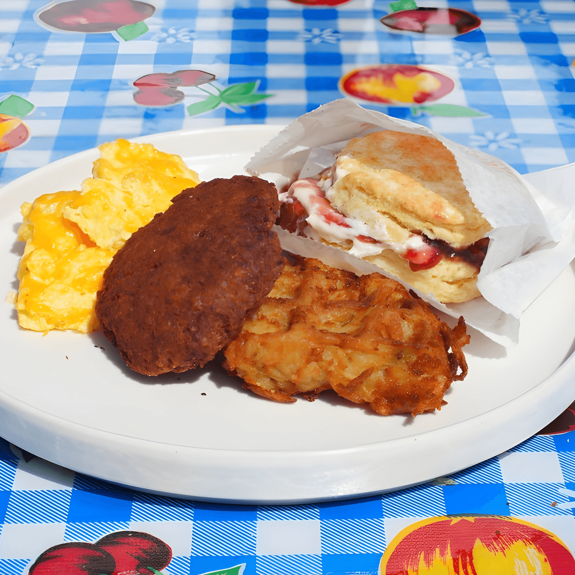 Sunnyboy Biscuit Co. gallery image #7