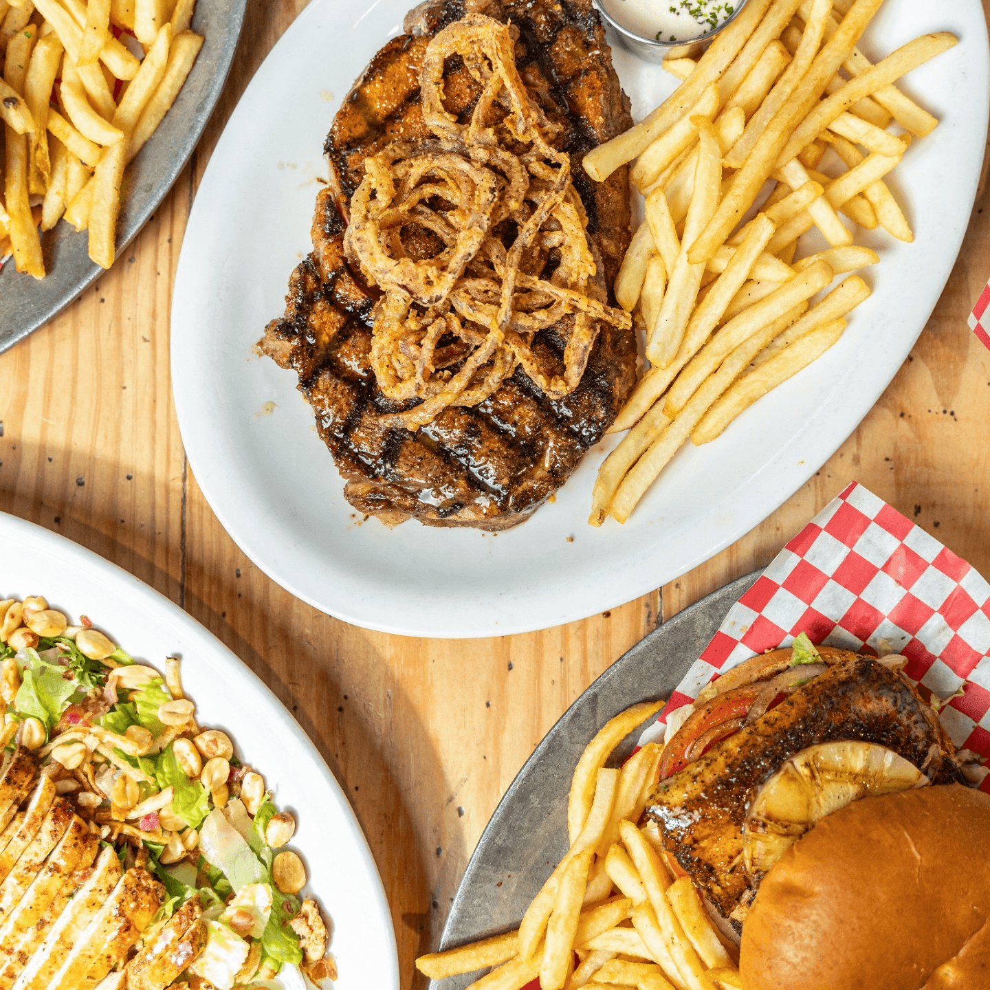 Bold Island Flavors Crafted with Care
