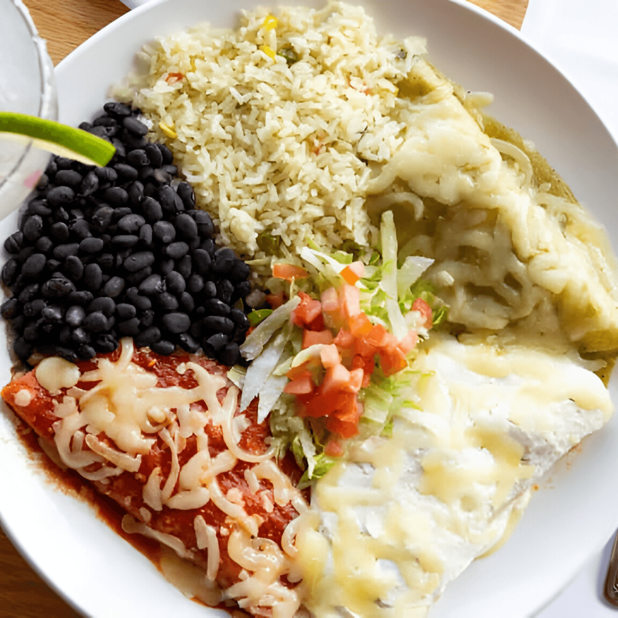 Blue Agave gallery image #1