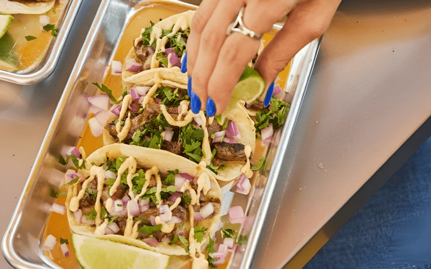 No Lines, Just Tacos – Order Online