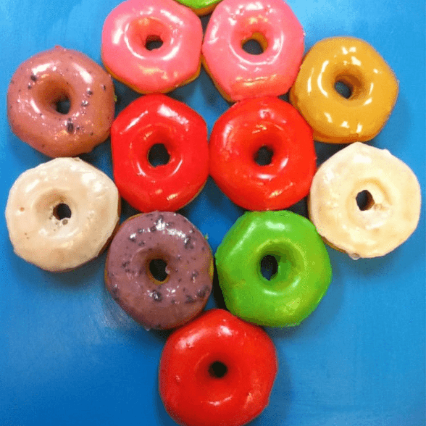 Bring the Flavor to Your Next Event