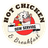 Hot Chicken and Breakfast