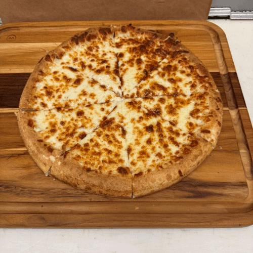 Signature Cheese Pizza (Large 15")