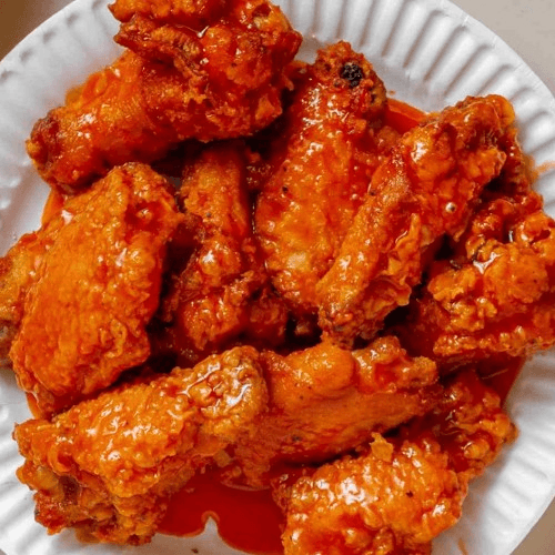 Party Wings (48 Pieces)