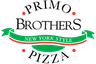 Primo Brothers Pizza - Dallas