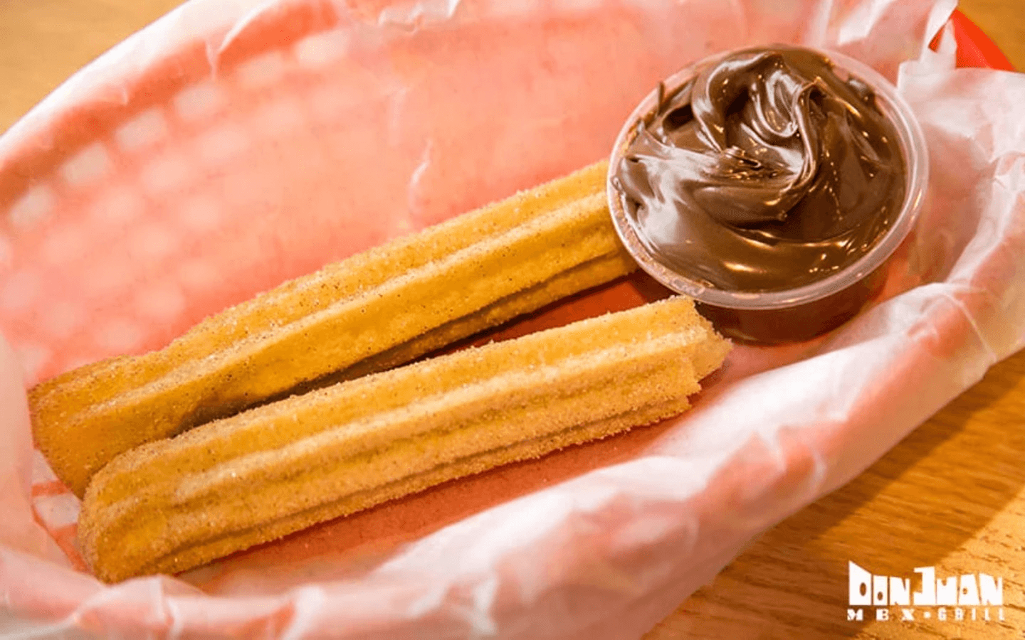 Don Juan Mex Grill Rewards