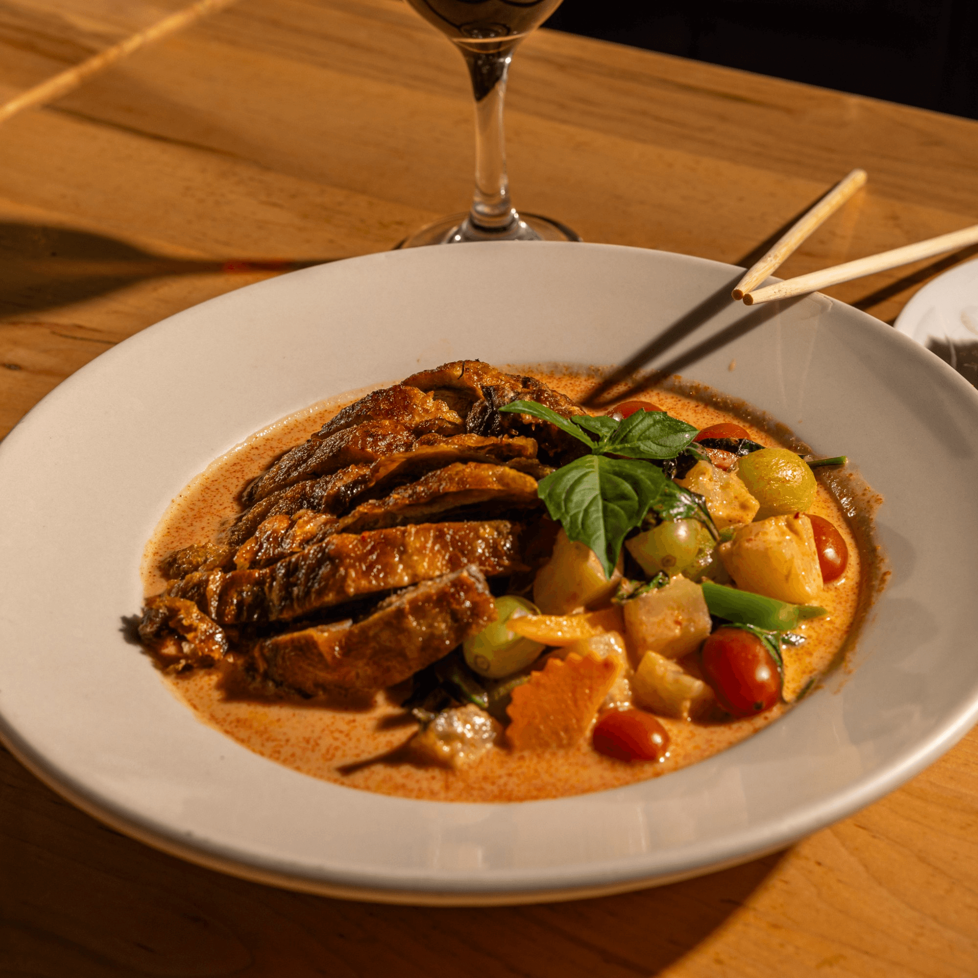 Relish Thai Cuisine gallery image #8