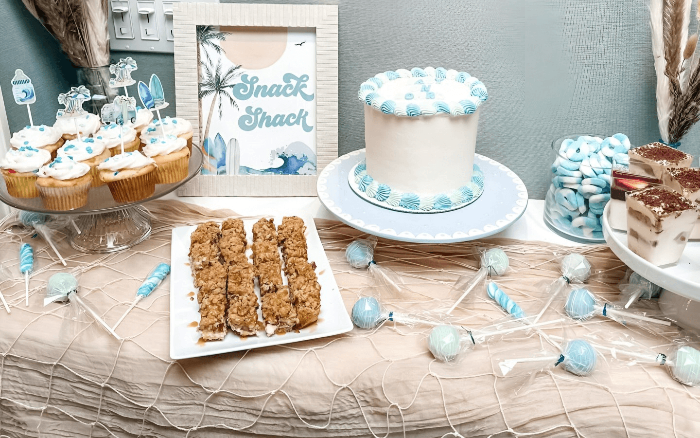 Host Your Private Event with Us