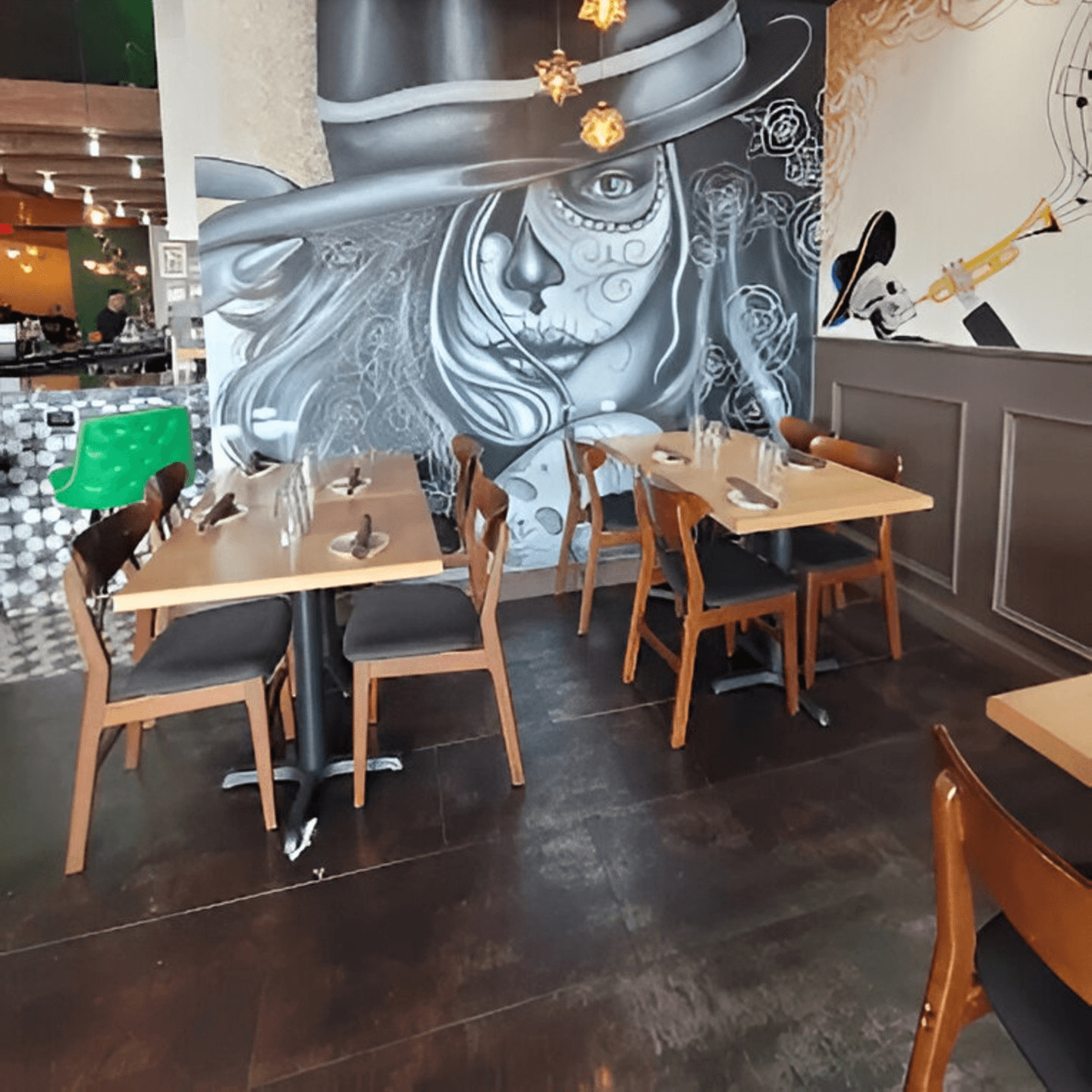 Reserve Your Table for an Unforgettable Experience