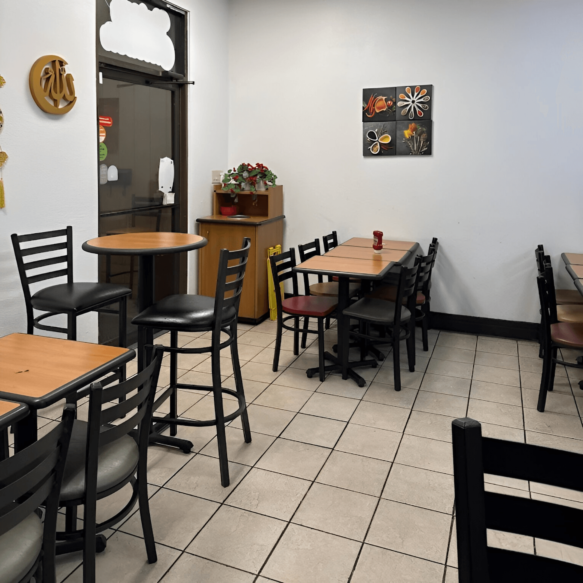 Krispi Hot Chicken gallery image #3