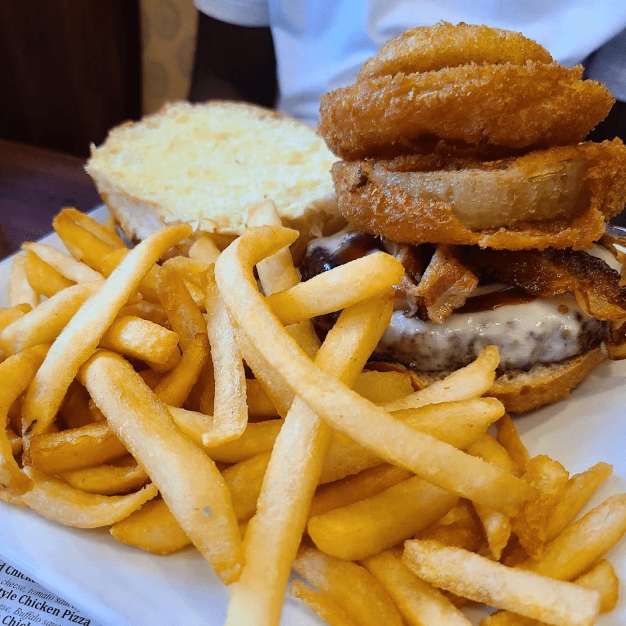 Allegro Pizza gallery image #6