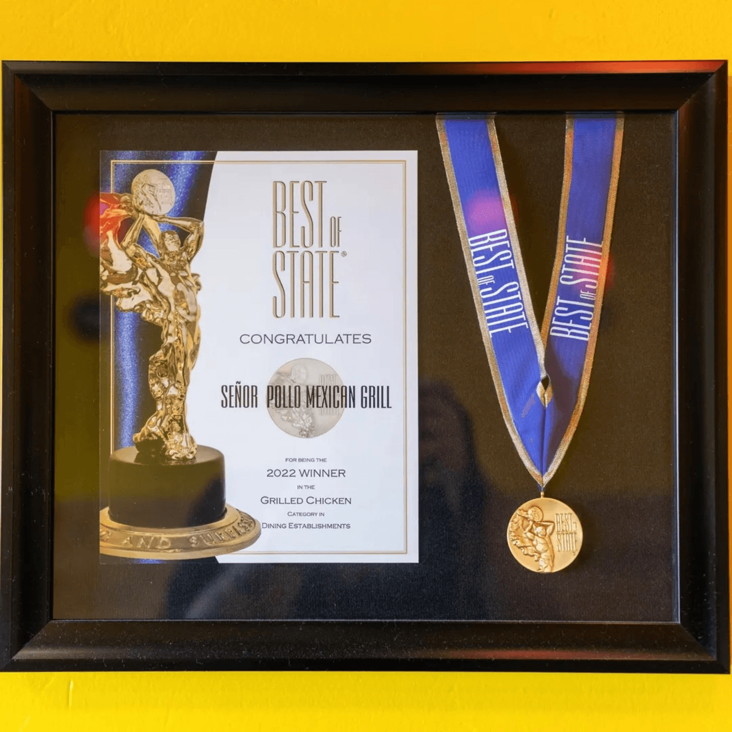 Welcome to Bold Mexican Flavors