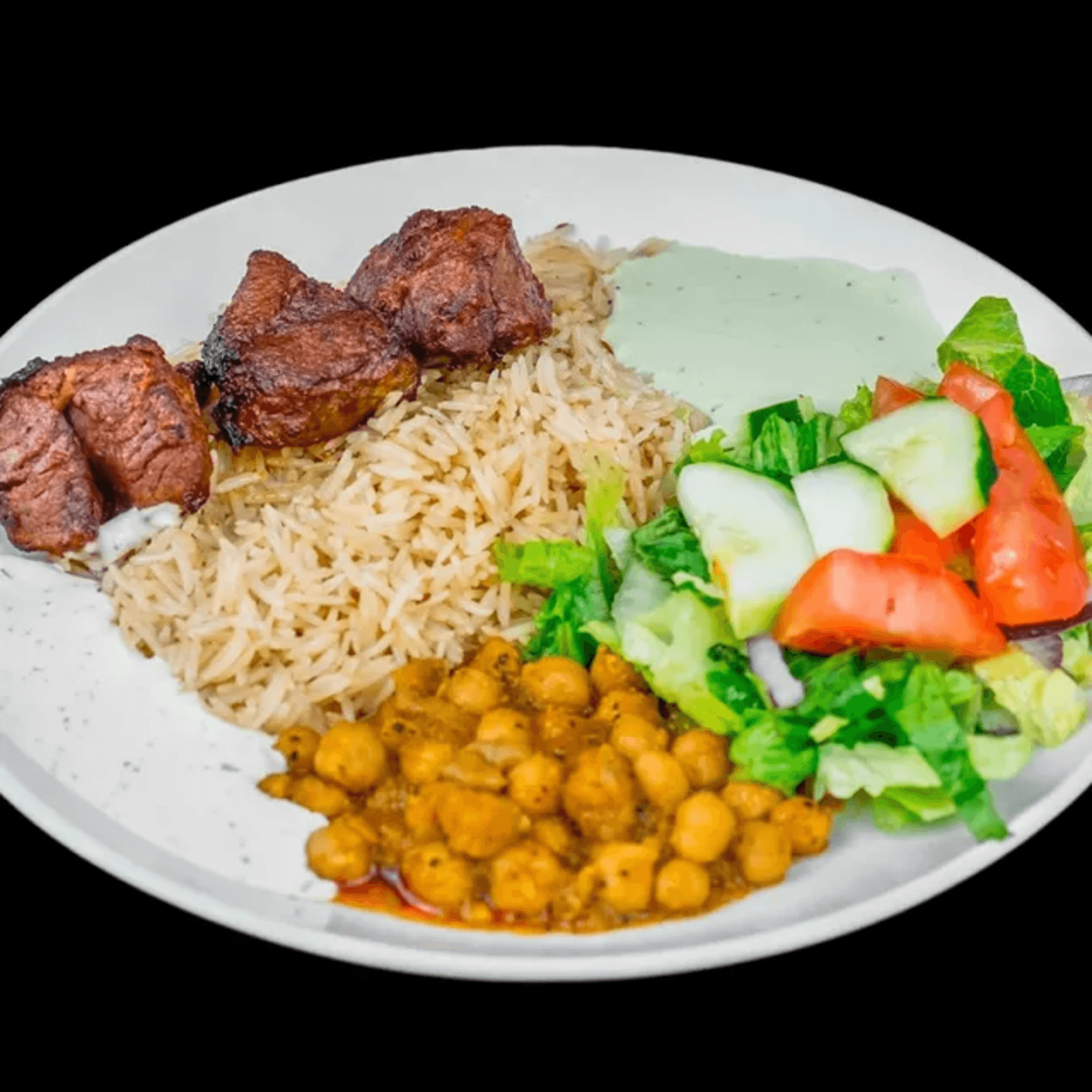 Aladdin's Kitchen gallery image #5