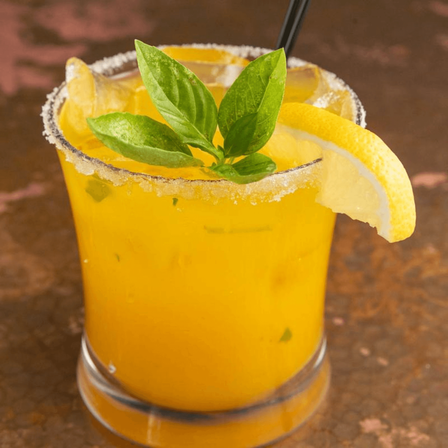 Innovative Mixology, Rooted In Tradition