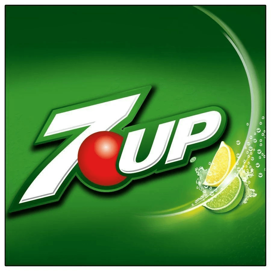 7Up.