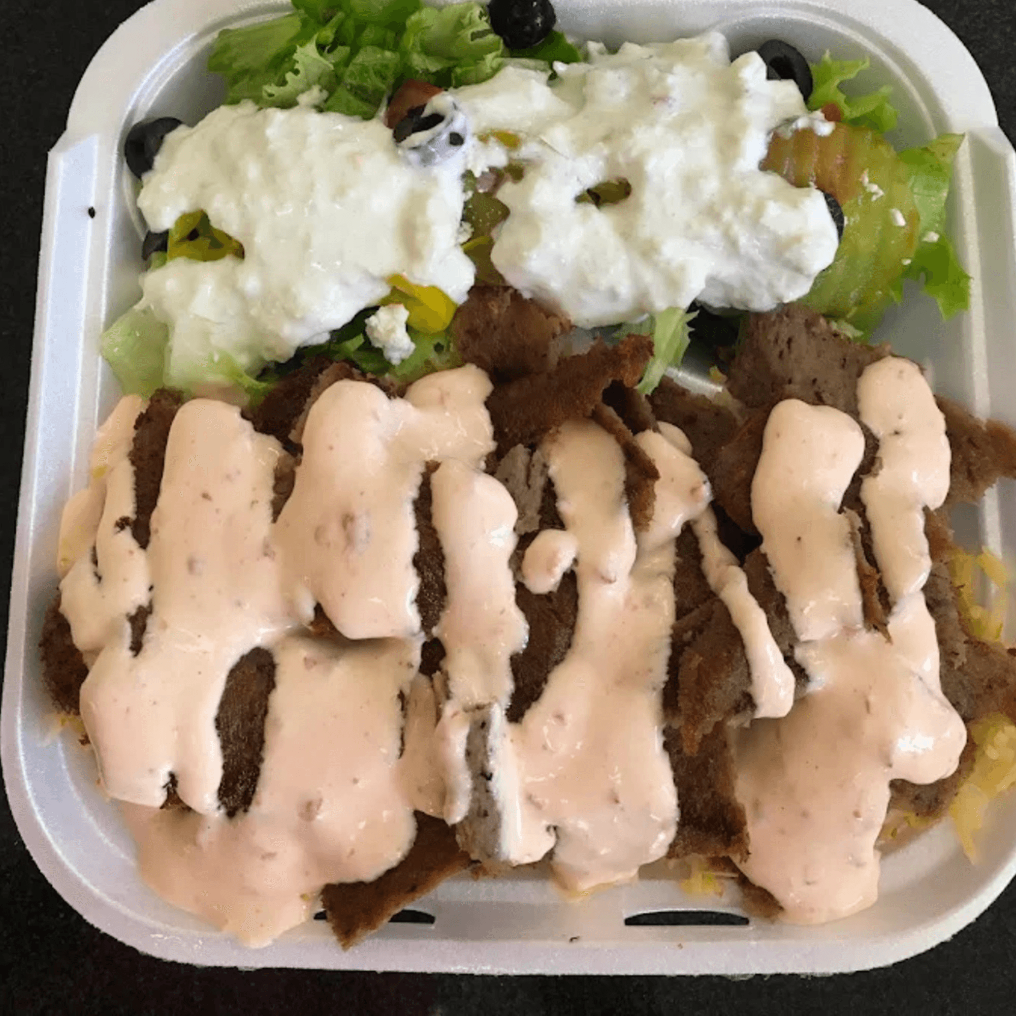 Arhiboo Shawarma gallery image #3