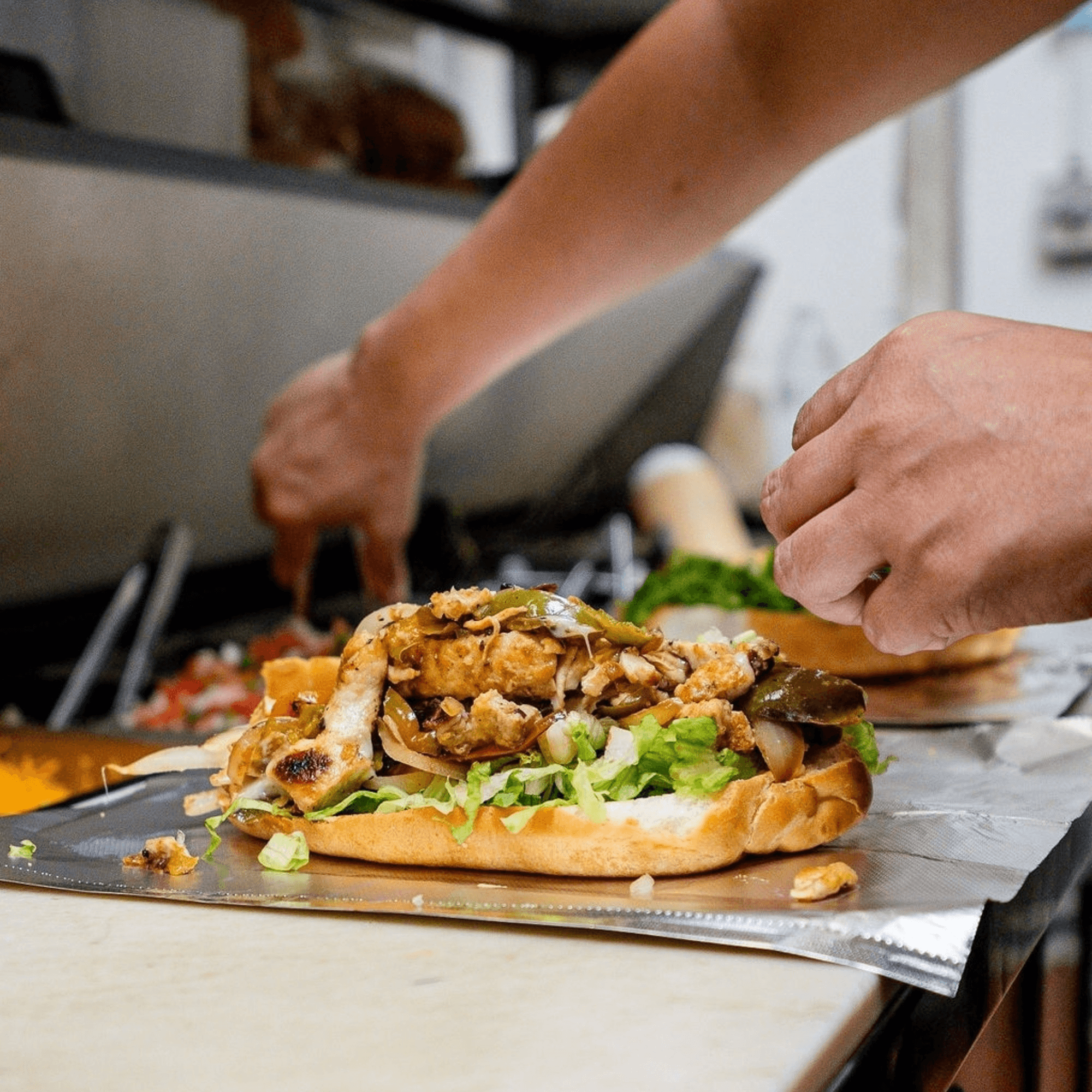 Luchi & Joey's gallery image #2