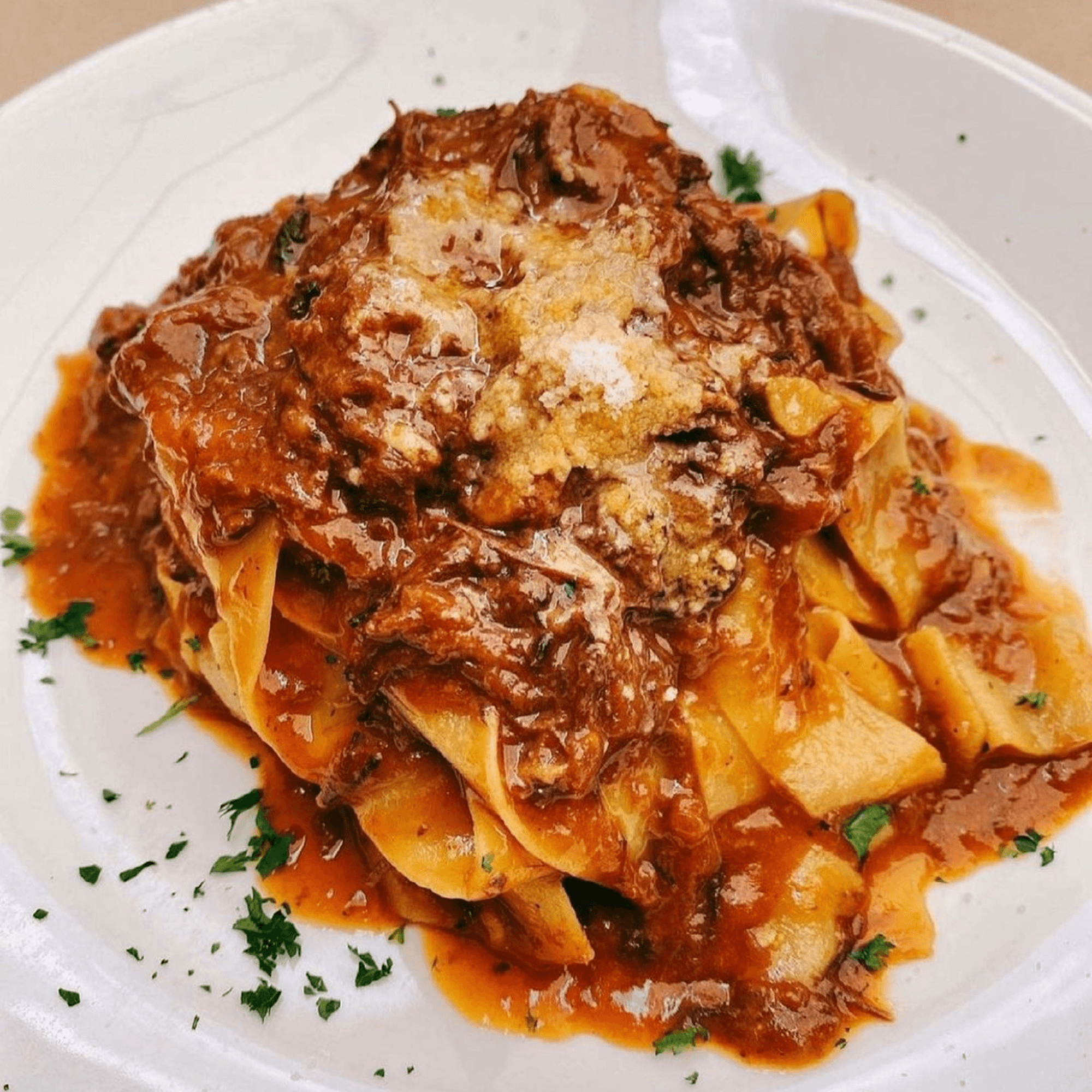 L'Antica Pizzeria gallery image #2