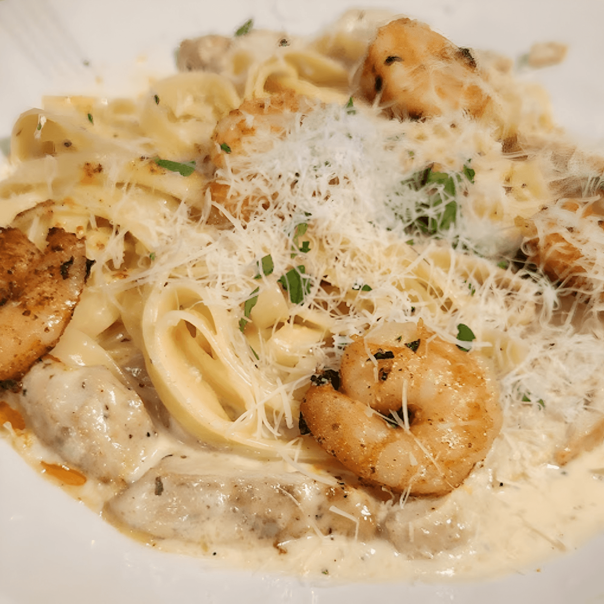 Harry's Italian Restaurant gallery image #6