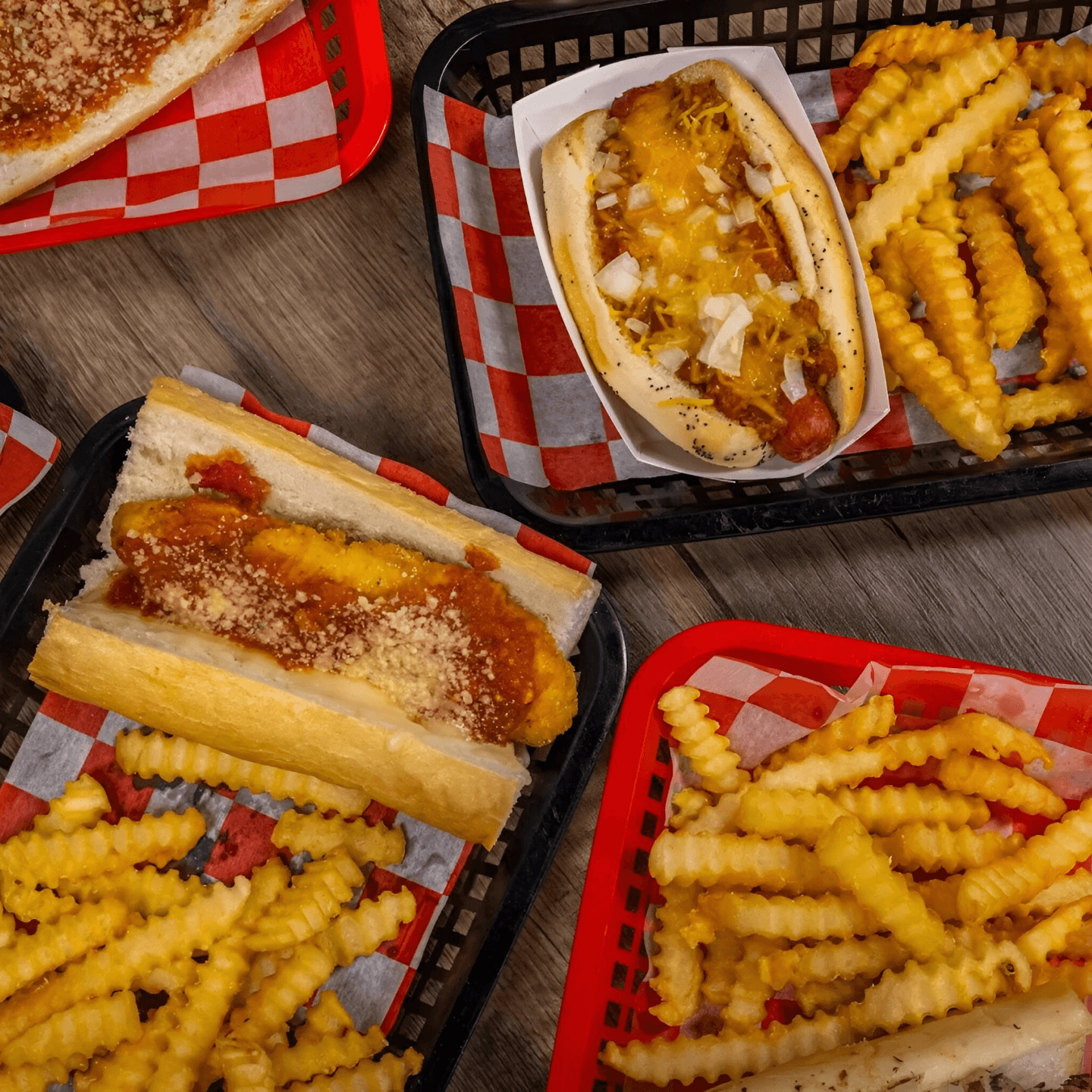 Italian Catering for Your Next Event in Tennessee