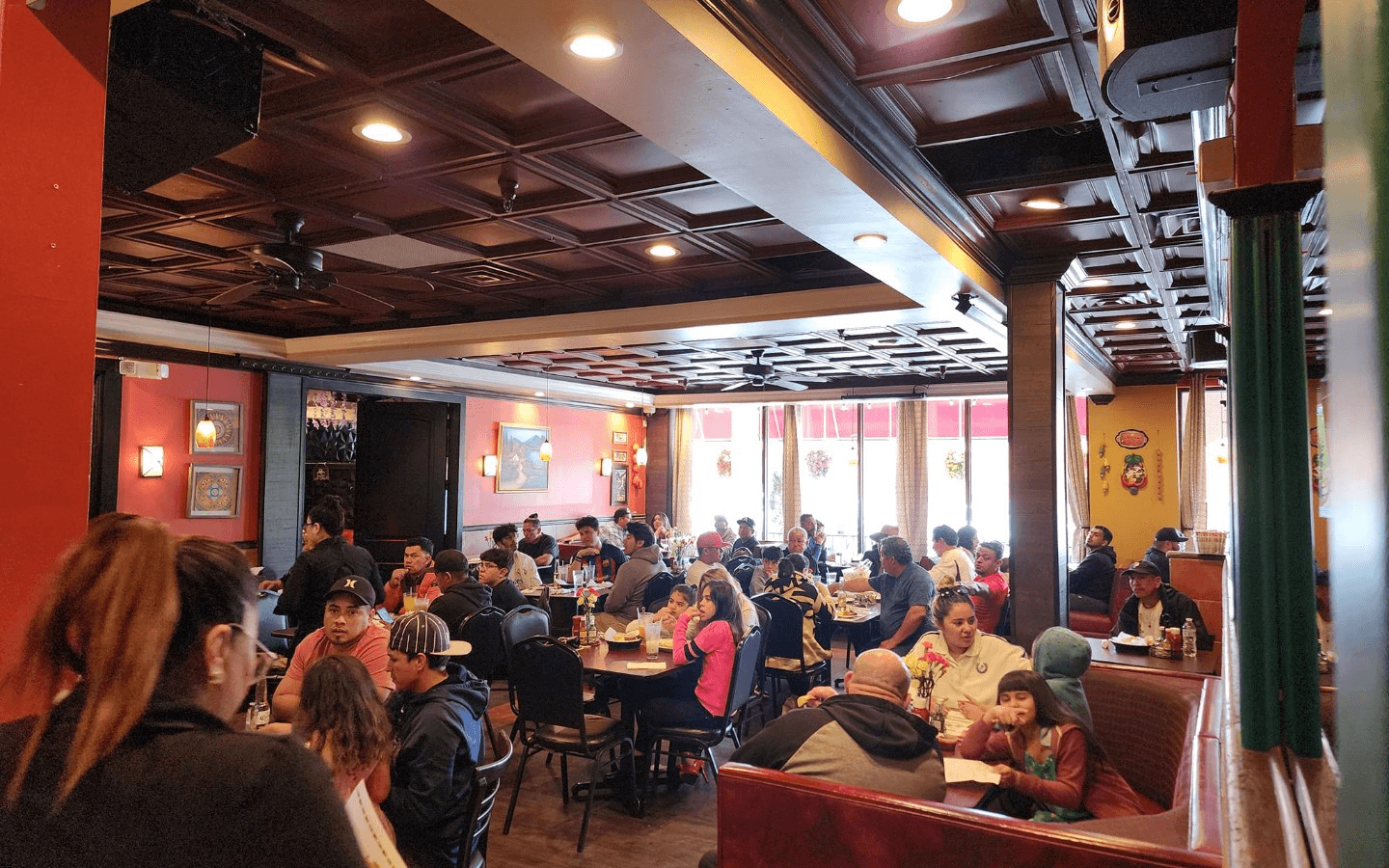 A Dream That Became a Community 🌮