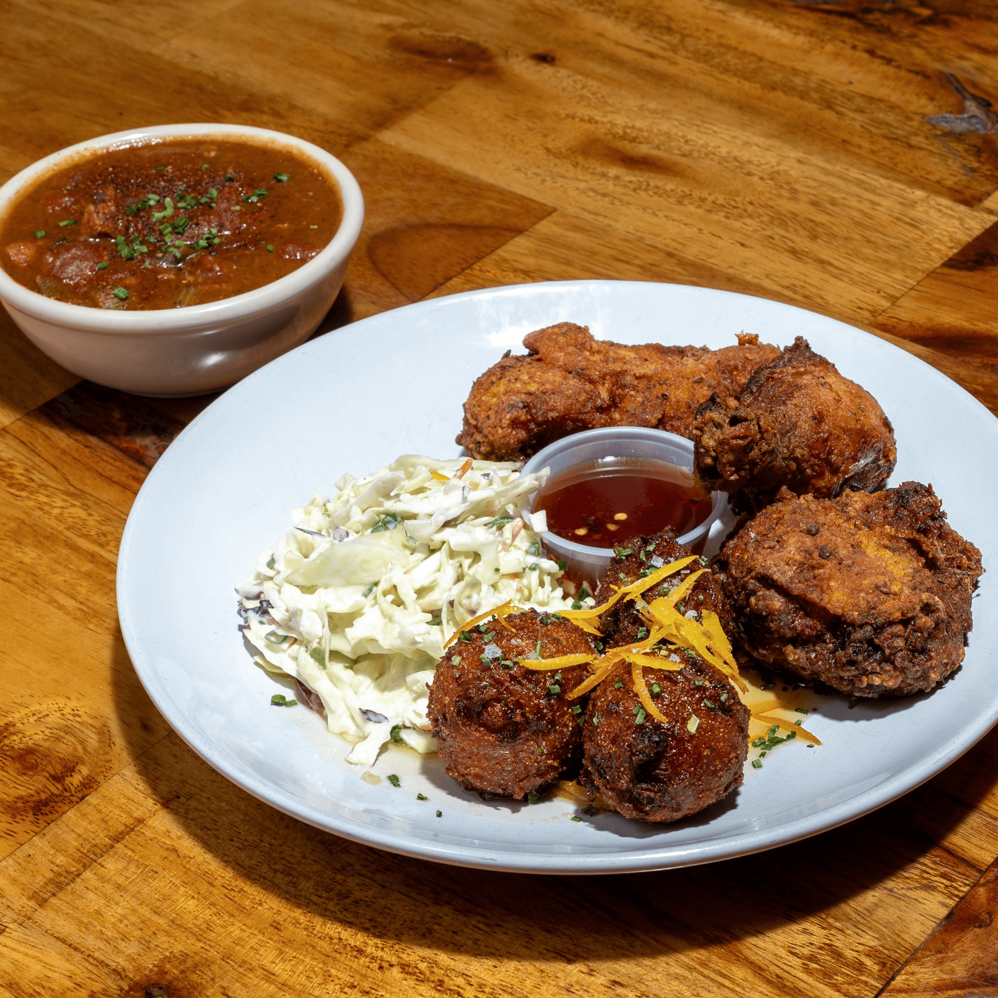 S/T Hooligans gallery image #6