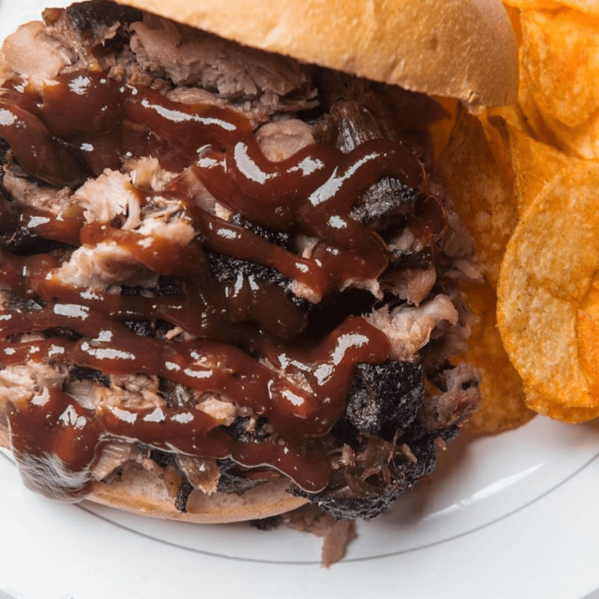 Yazoo BBQ gallery image #5