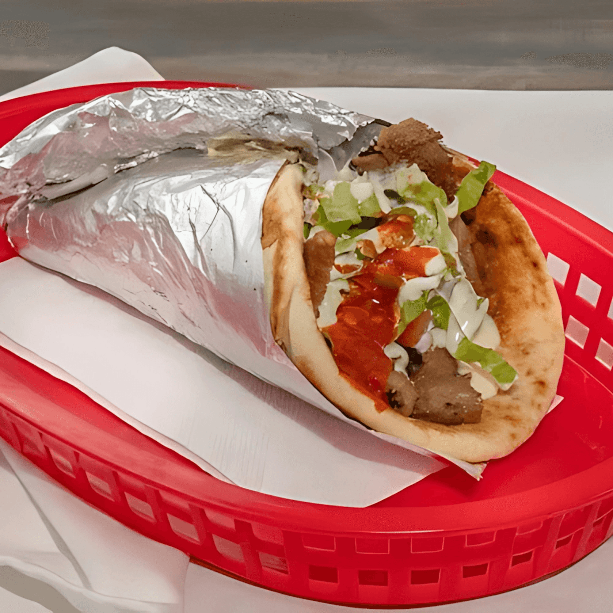 Halal Bros gallery image #2