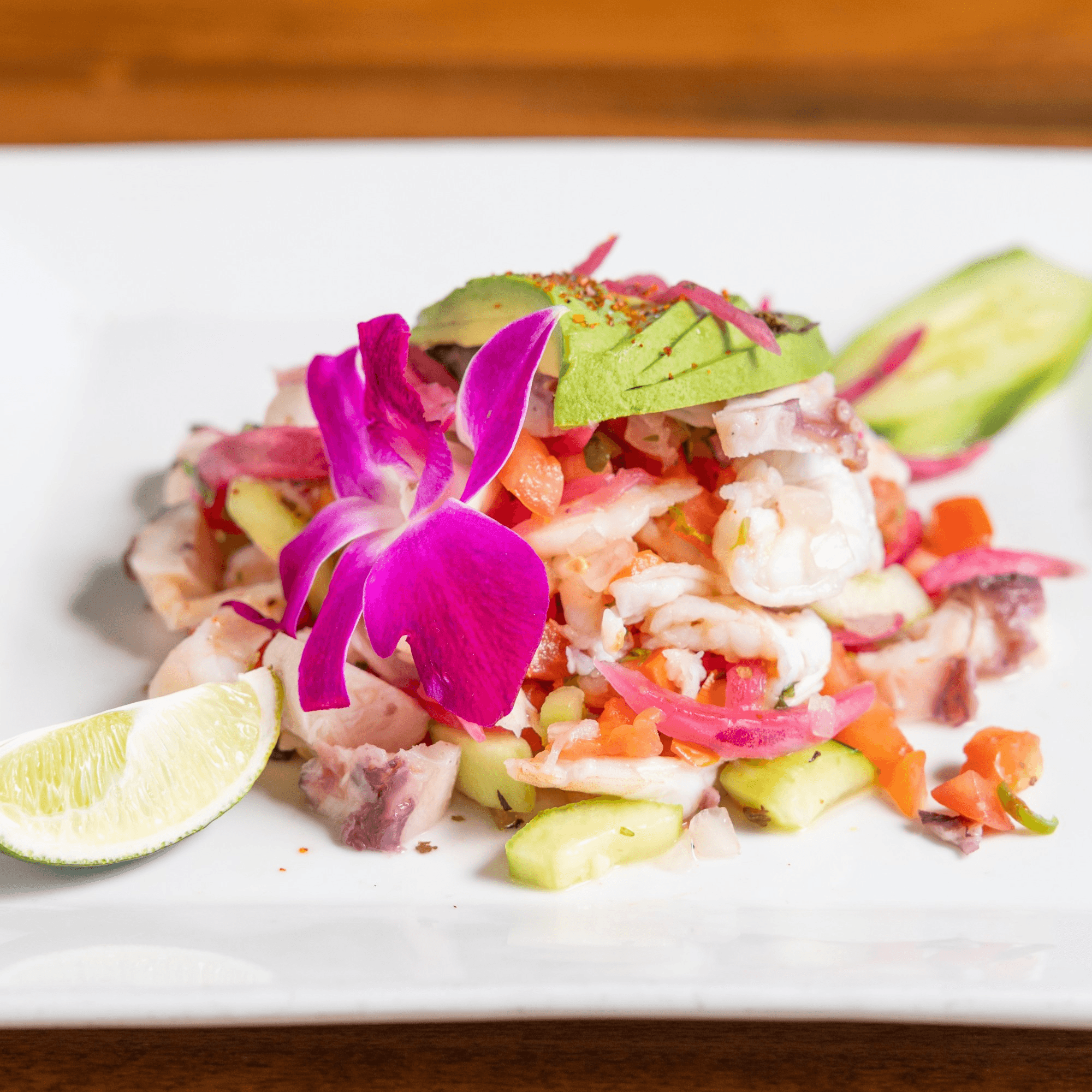 California Tacos Cantina and Distillery gallery image #6