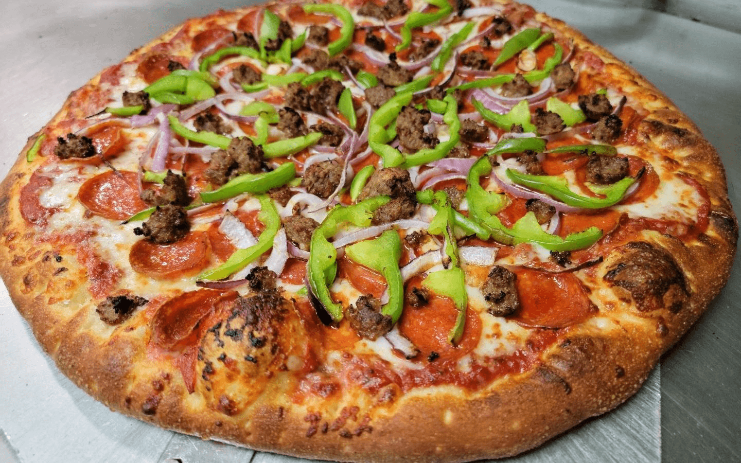 The Original Pizza Chief Rewards