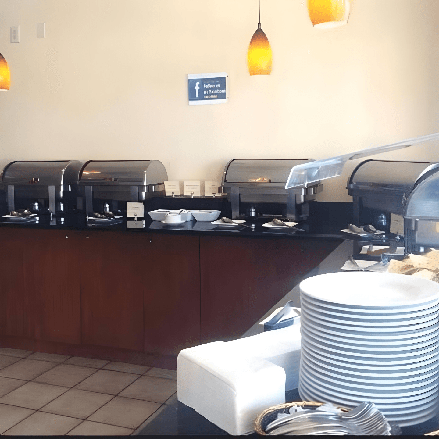 Spice Up Any Occasion — Catering by Curry Place