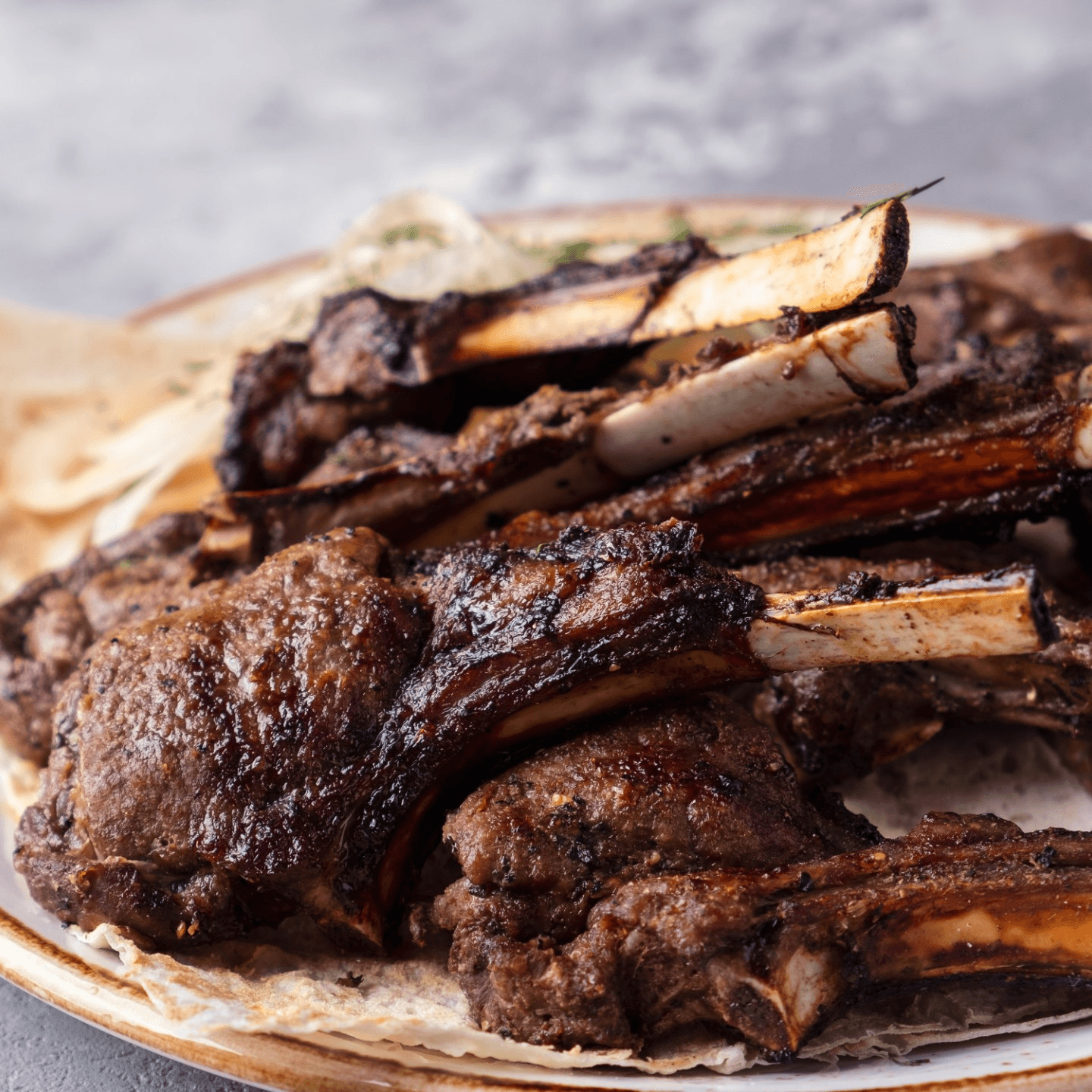 Order Your Favorites Anytime