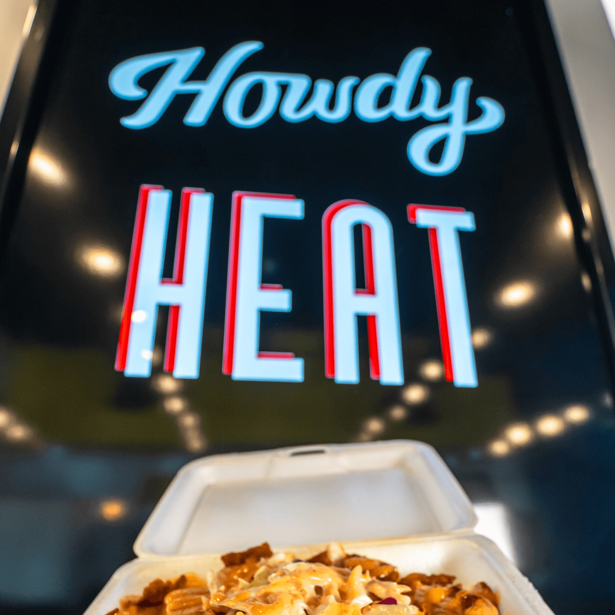 Howdy Hot Chicken gallery image #3
