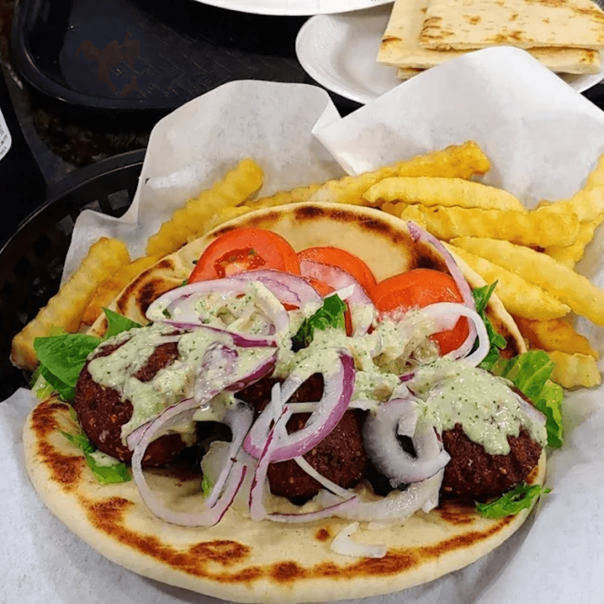 King Of Gyros gallery image #6