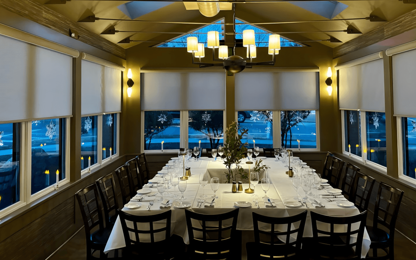 From Our Family to Your Table