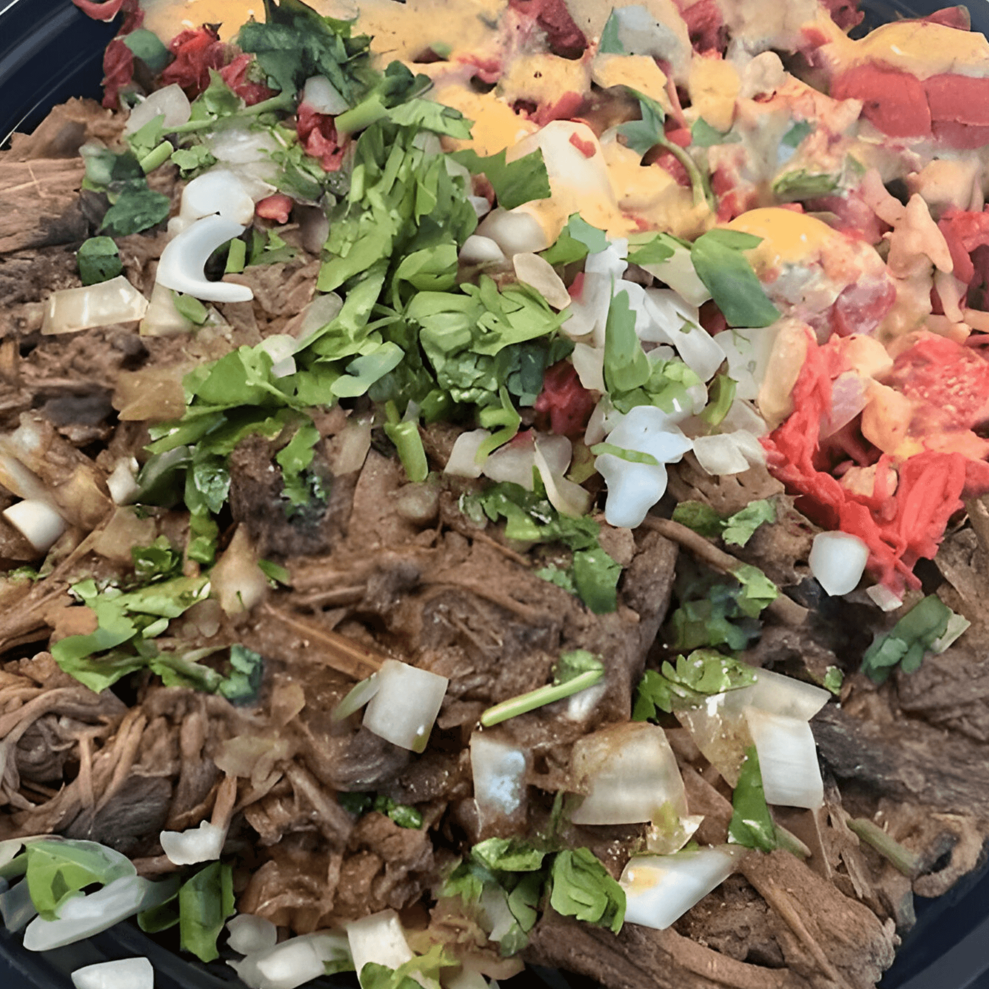 Halal Fusionz gallery image #5