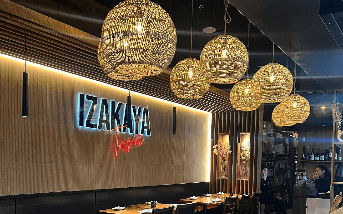 Exquisite Japanese Delights