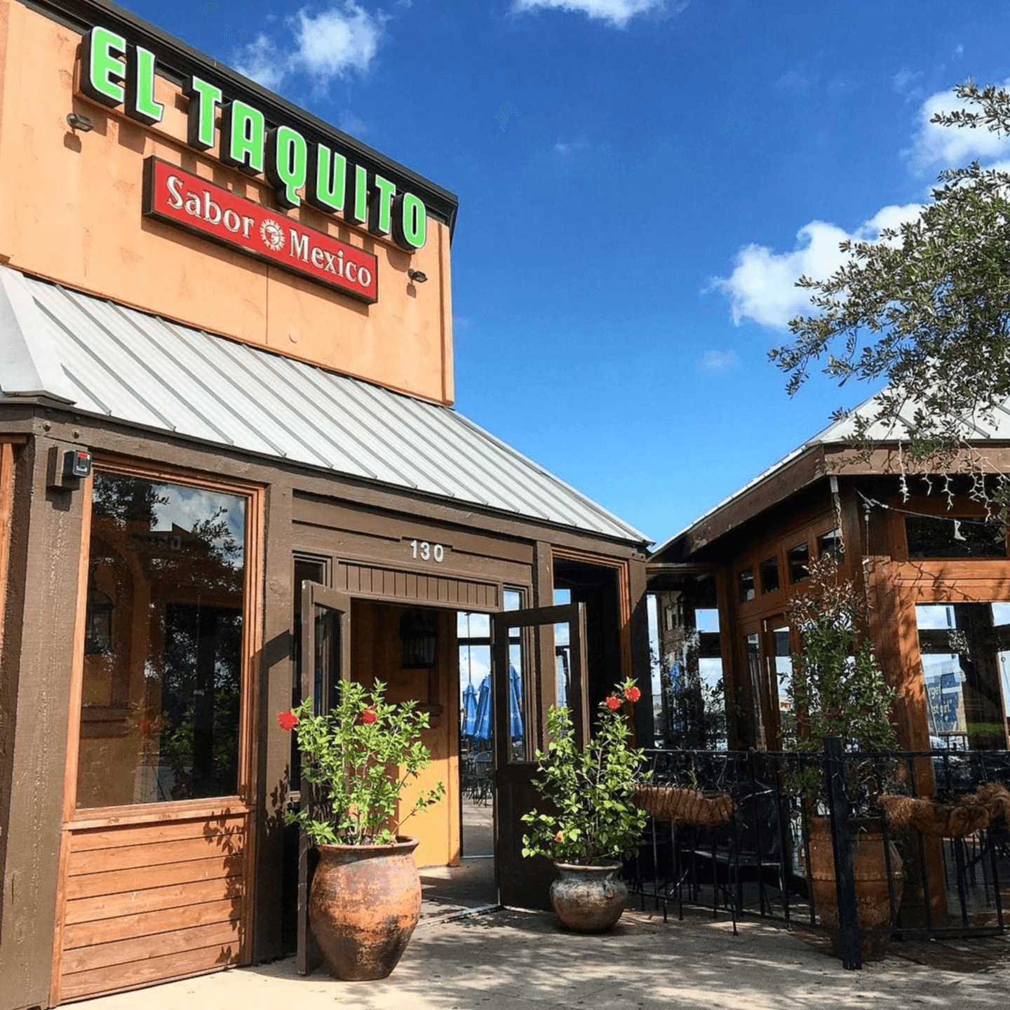 Welcome to  El Taquito - Austin