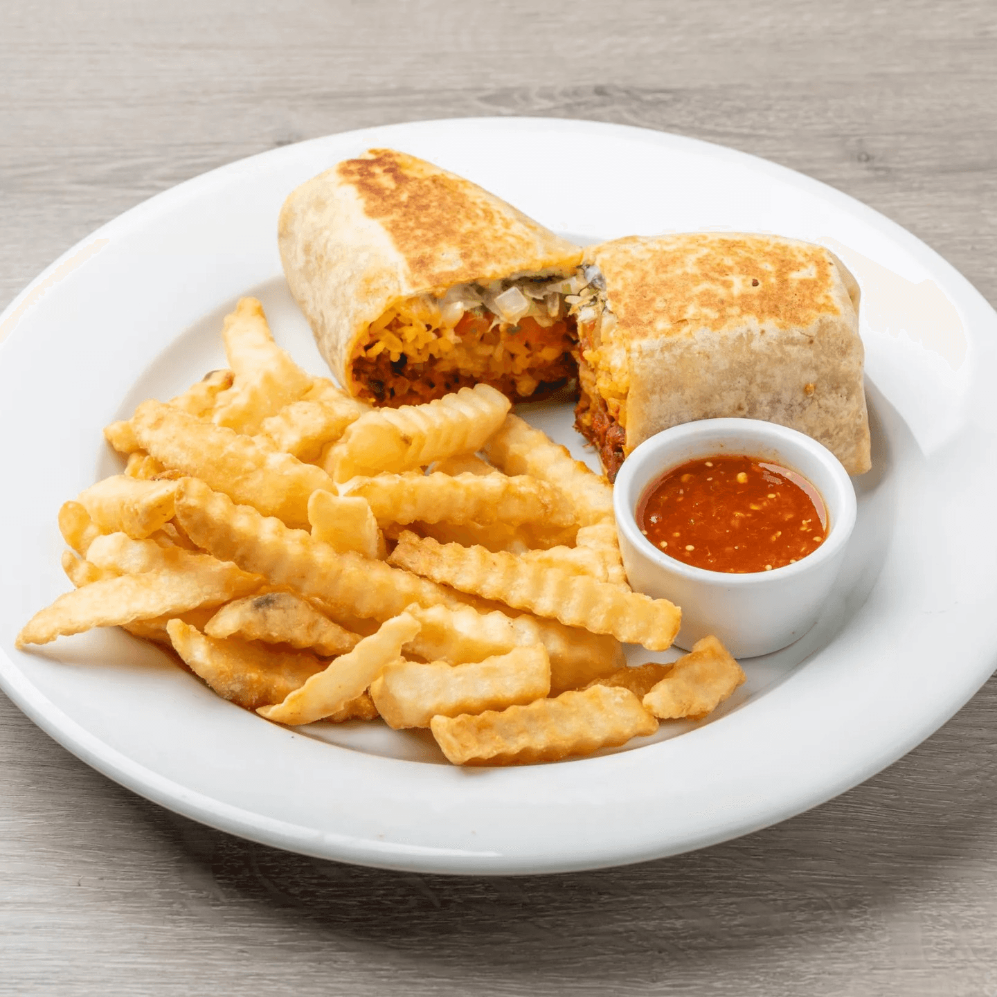 Skip the Line, Order with Ease