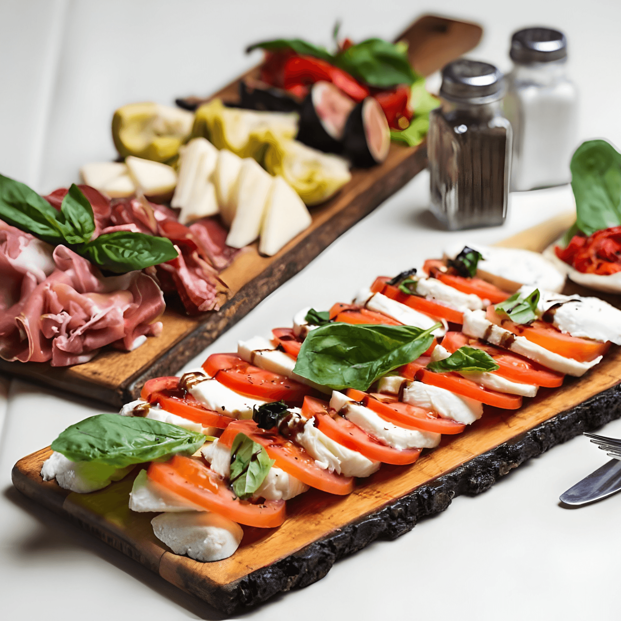 Ristorante Maietta gallery image #6