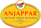 Anjappar Seattle Indian Restaurant