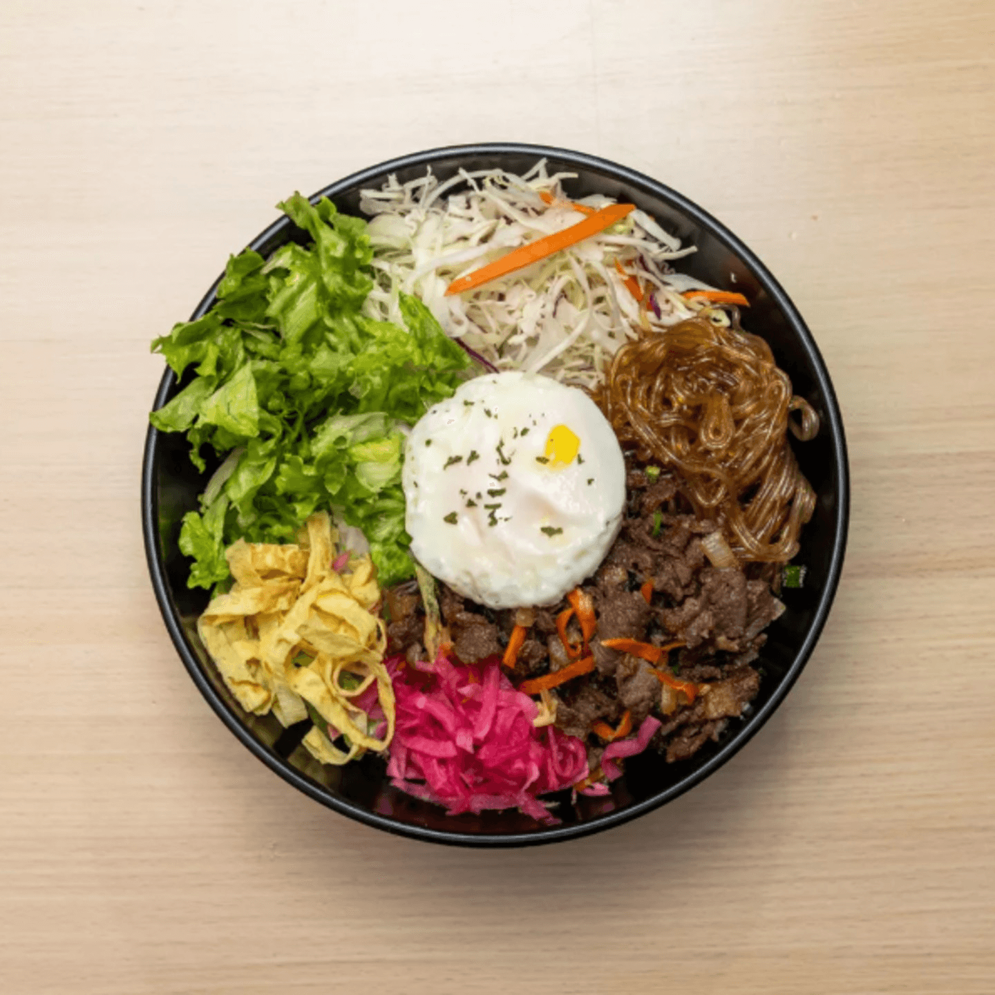 FRESH, HEALTHY BOWLS!