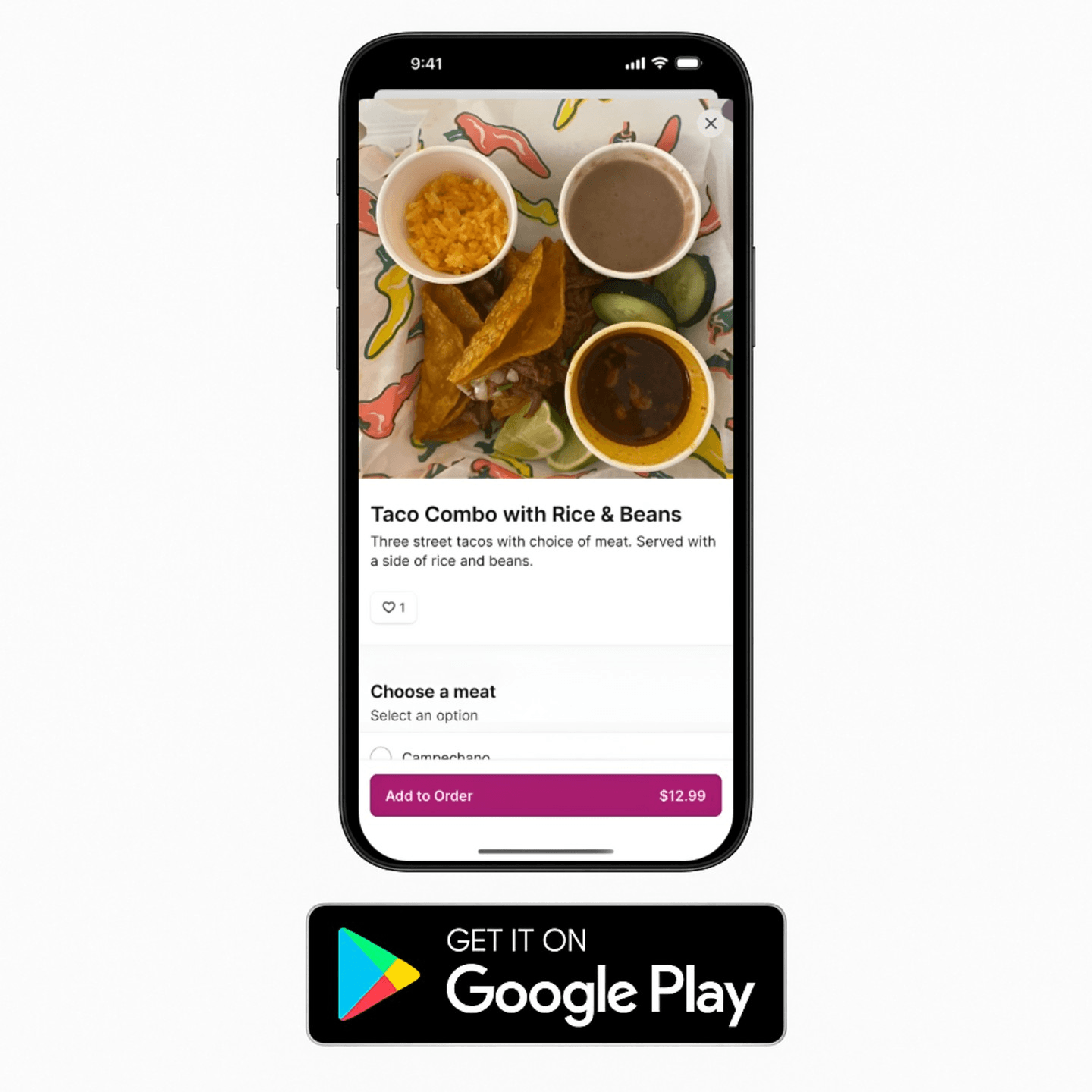 Download Our Android App